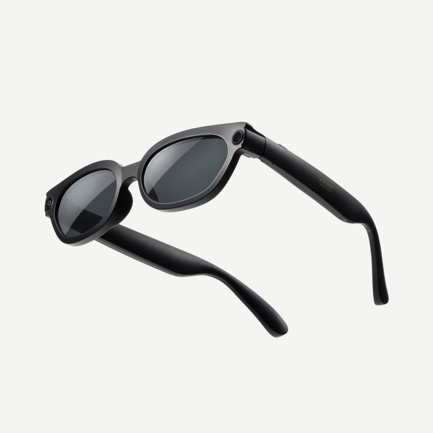 MAGIC AI GLASSES J