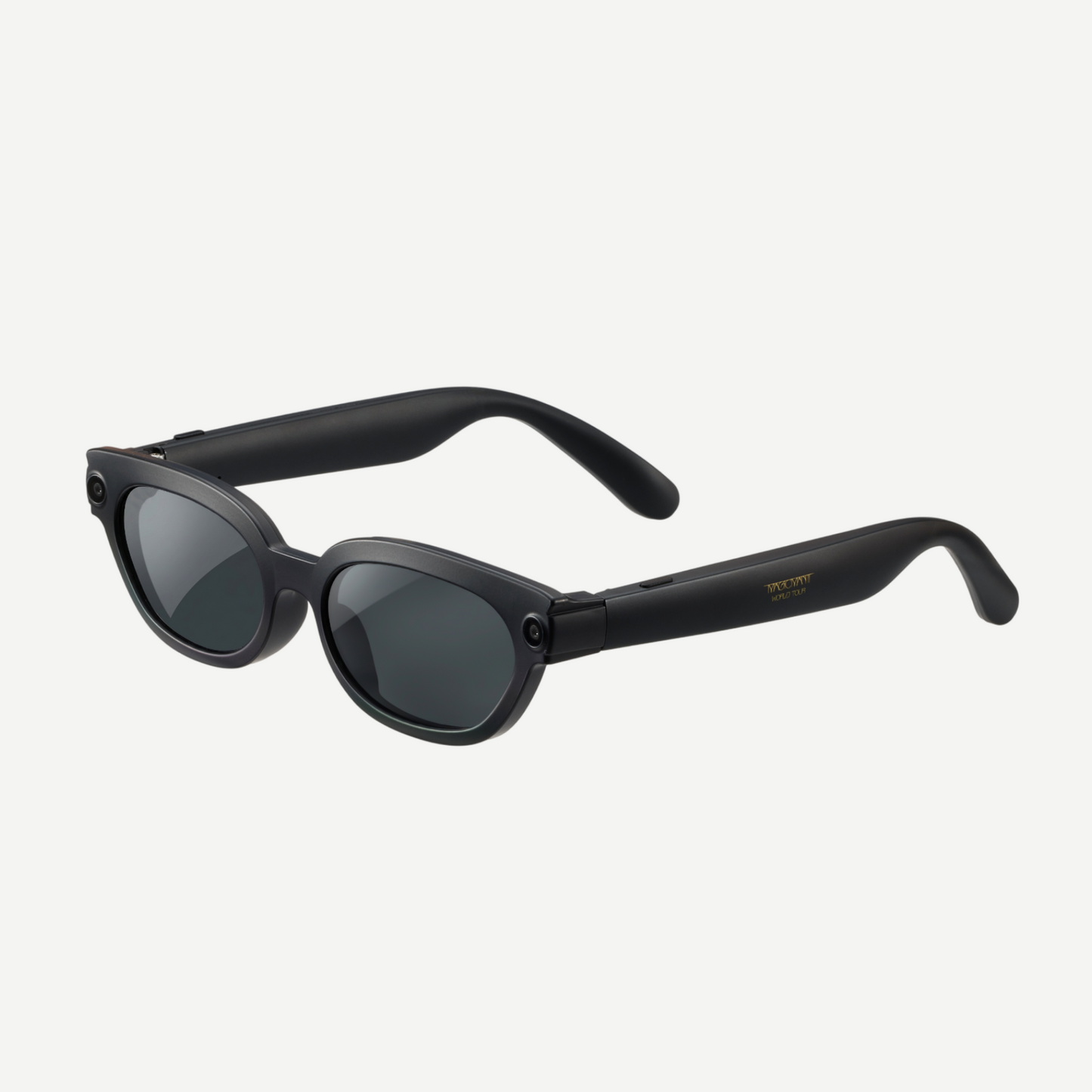 MAGIC AI GLASSES J