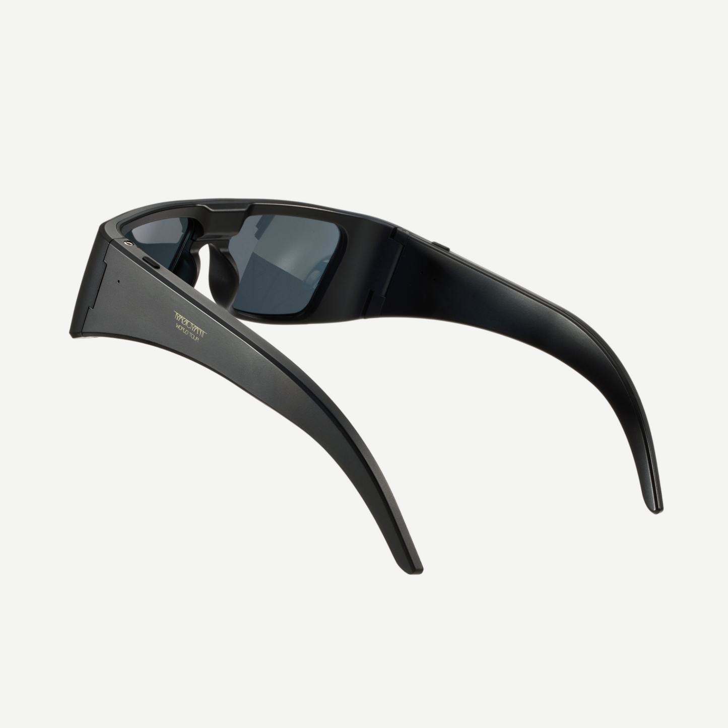 MAGIC AI GLASSES W