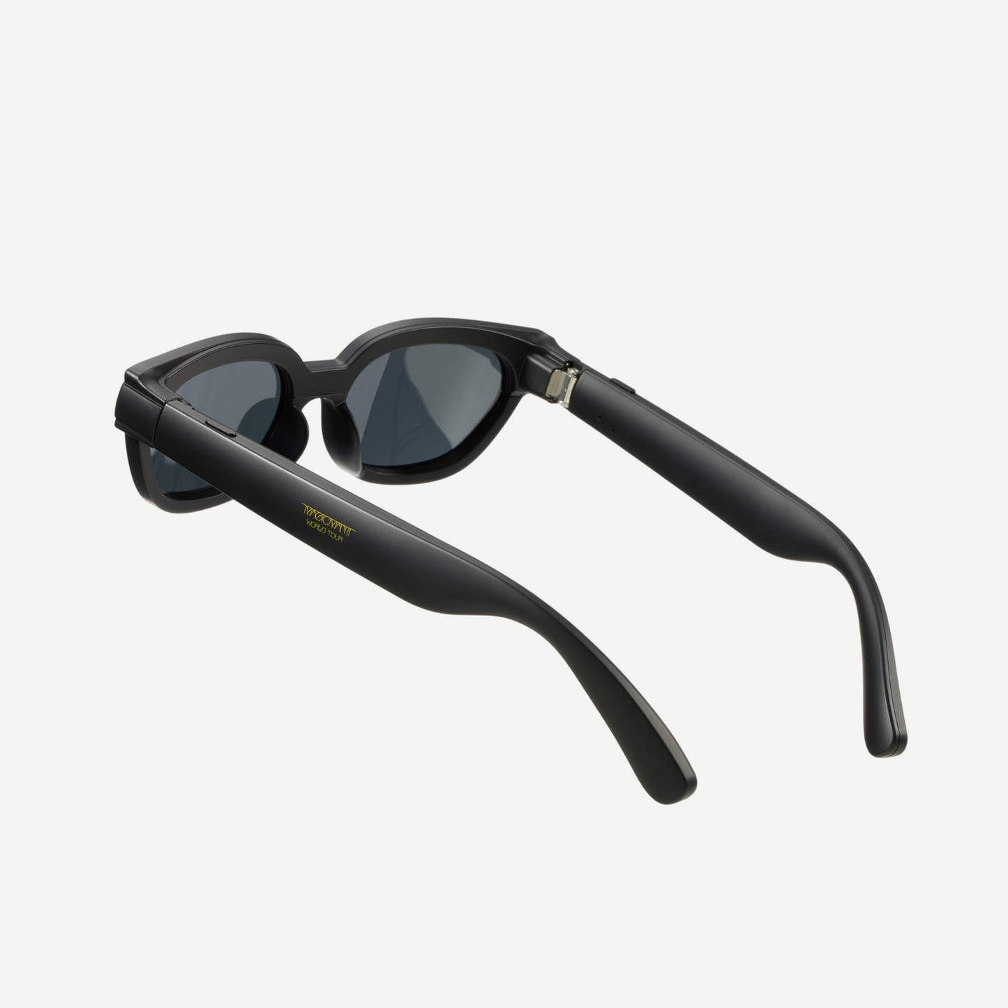 MAGIC AI GLASSES J