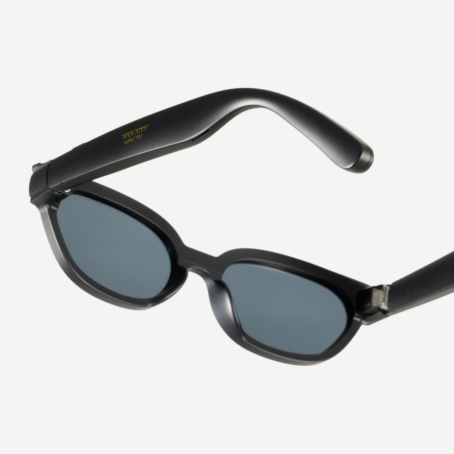 MAGIC AI GLASSES J