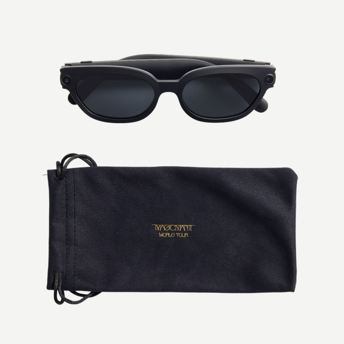 MAGIC AI GLASSES J