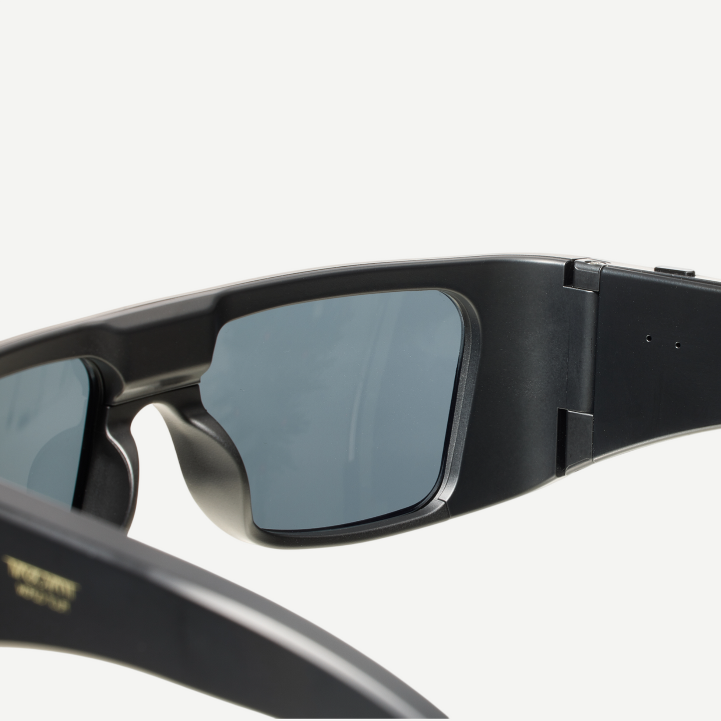 MAGIC AI GLASSES W
