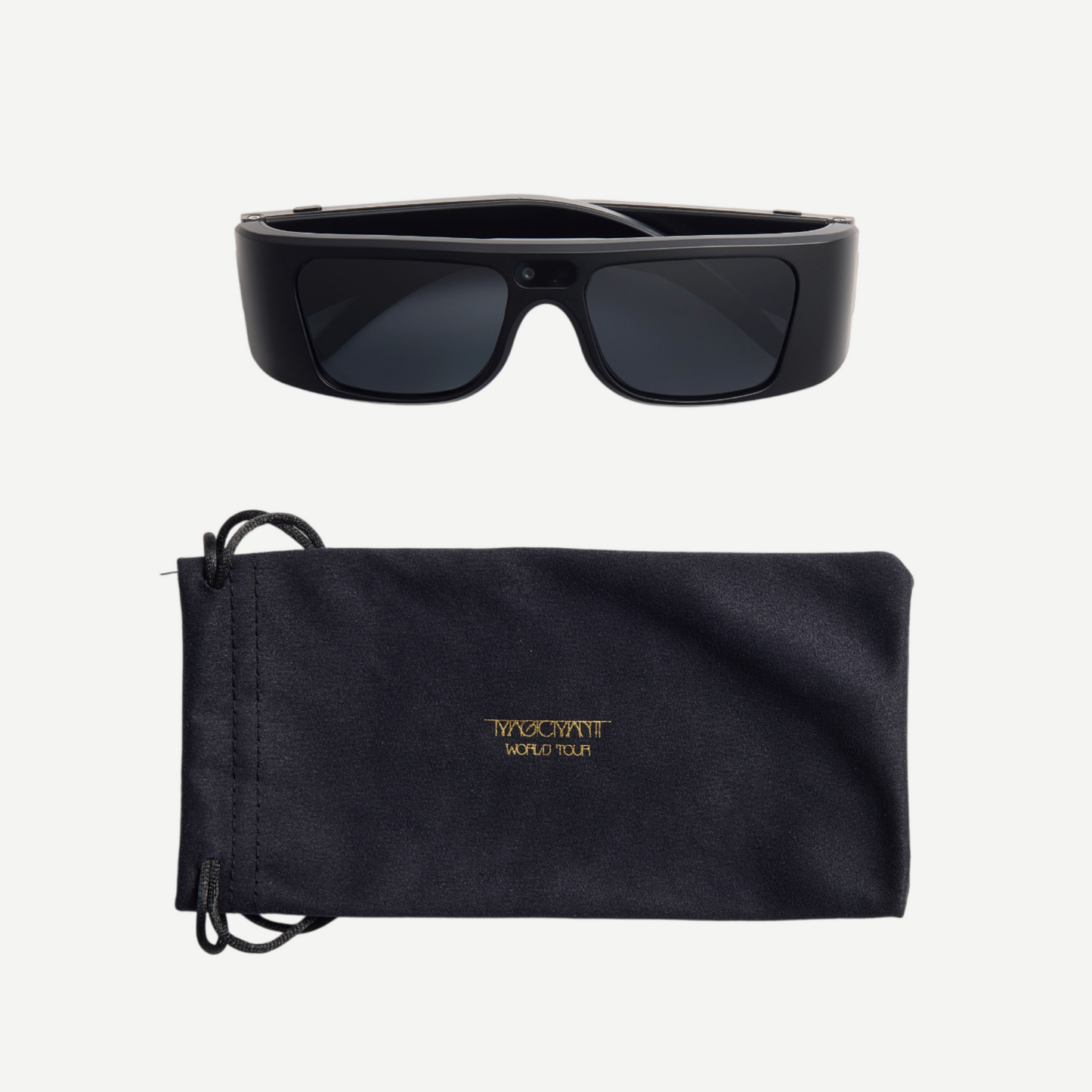 MAGIC AI GLASSES W