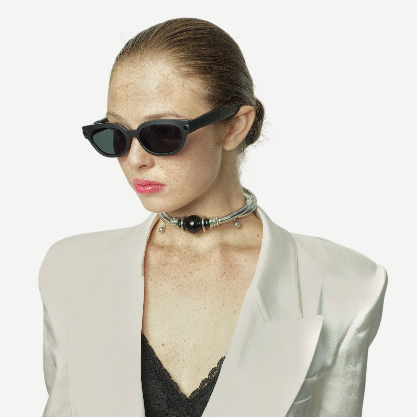 MAGIC AI GLASSES J