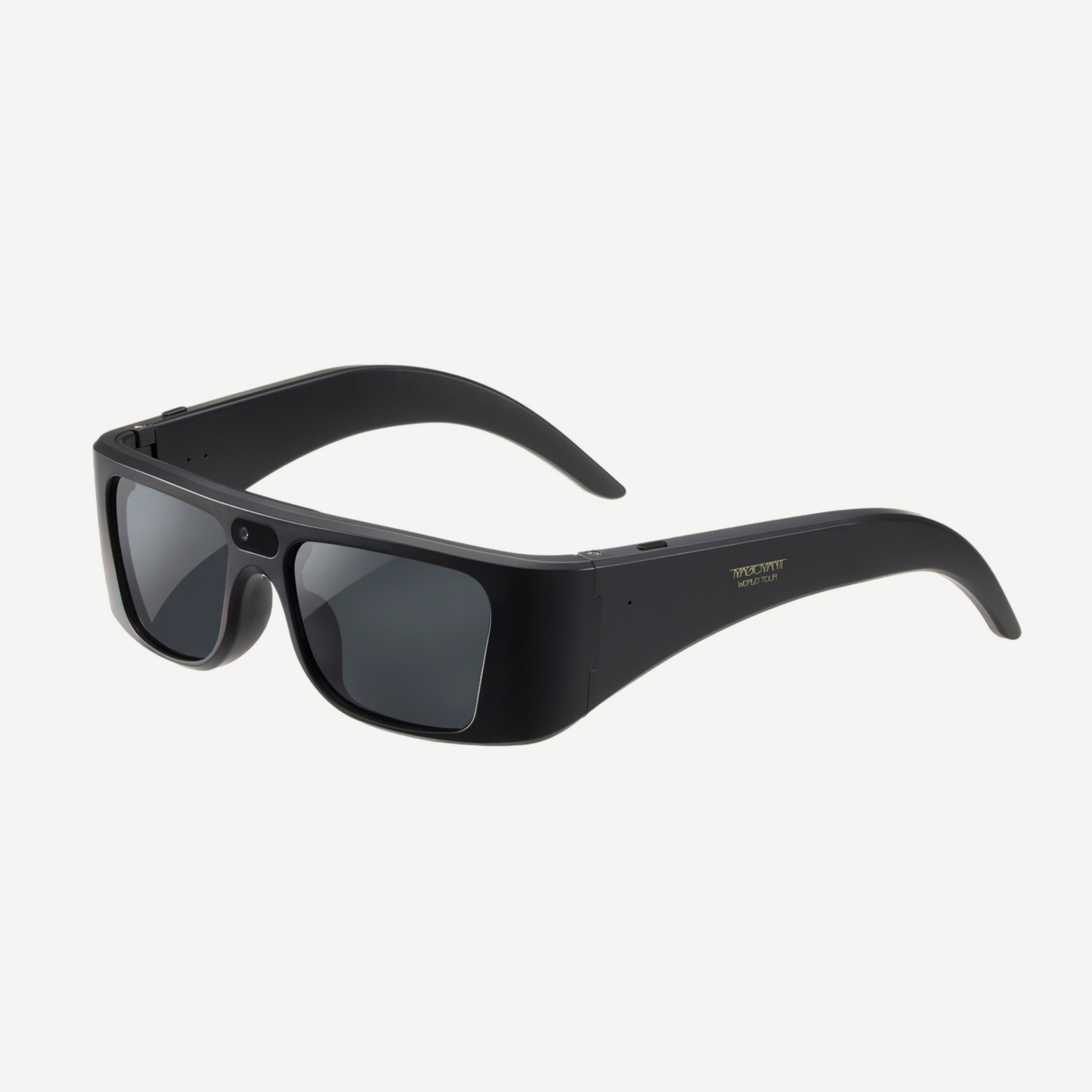 MAGIC AI GLASSES W