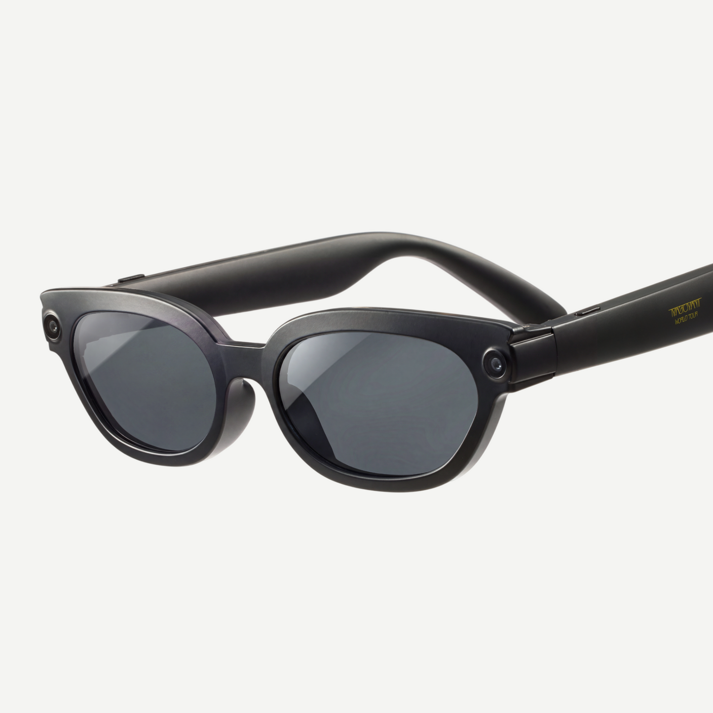 MAGIC AI GLASSES J