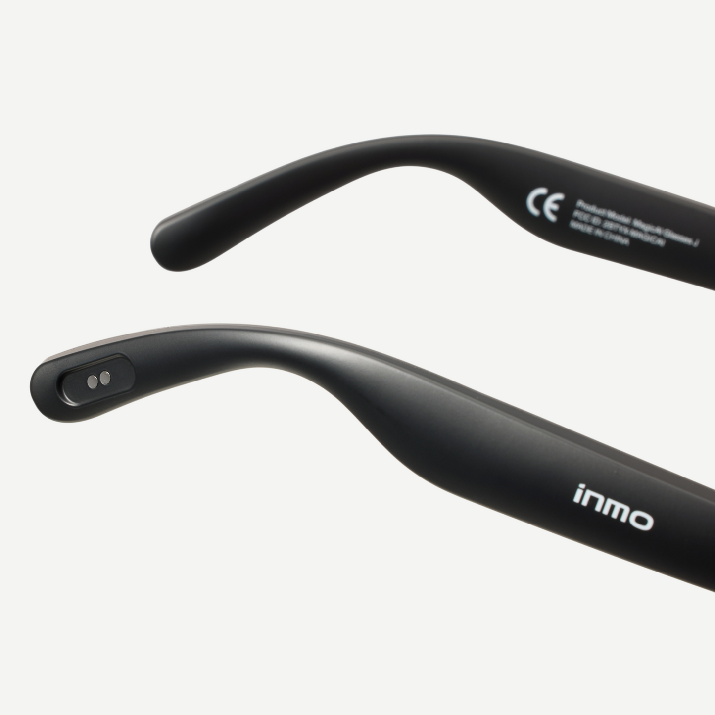 MAGIC AI GLASSES J