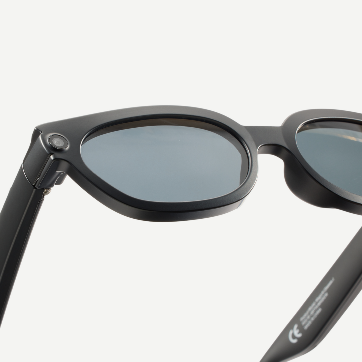MAGIC AI GLASSES J