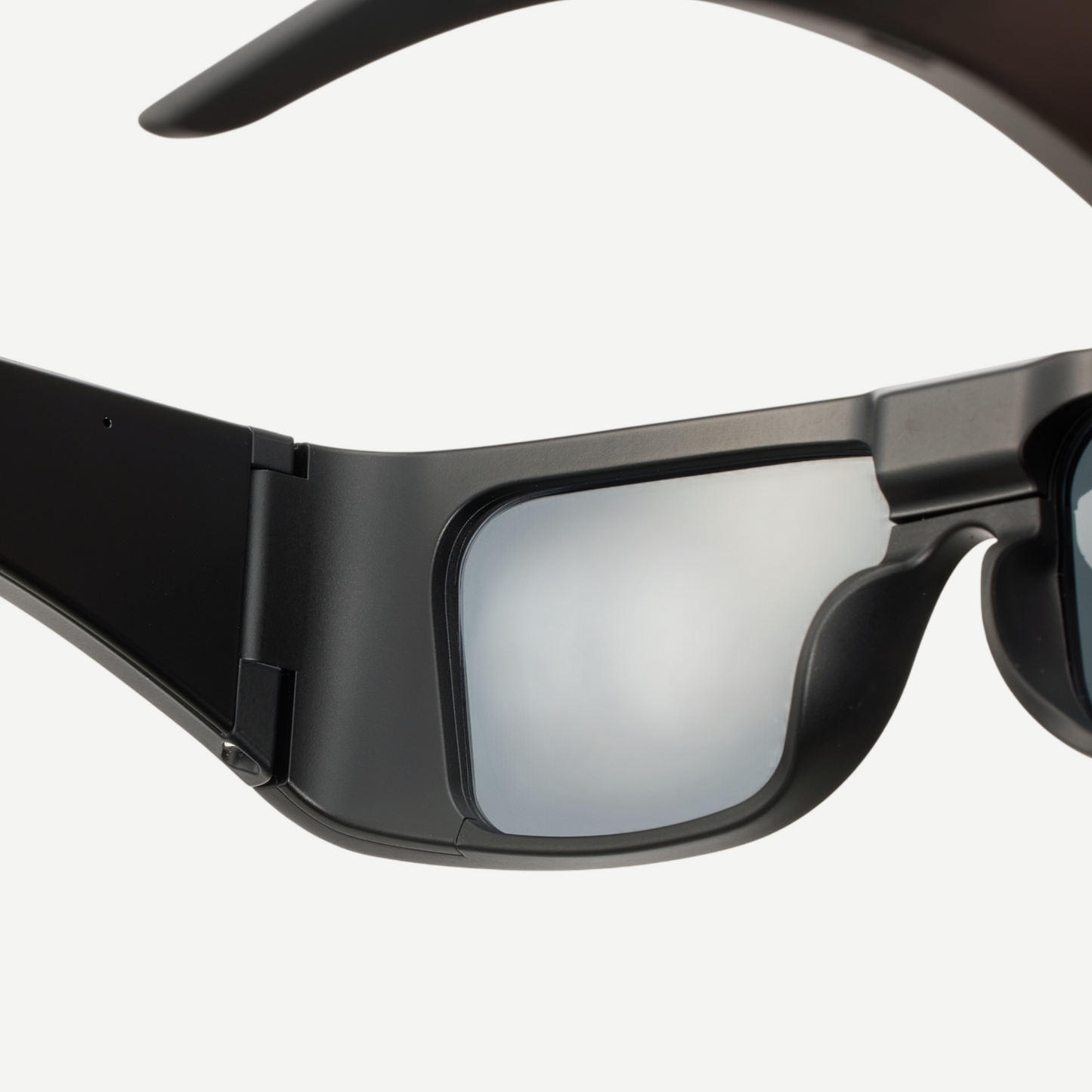 MAGIC AI GLASSES W