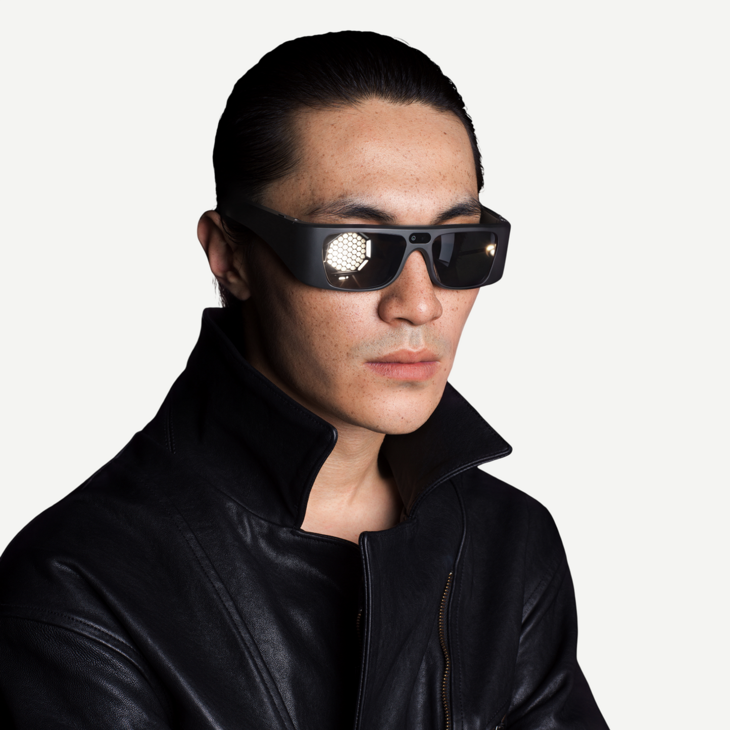 MAGIC AI GLASSES W